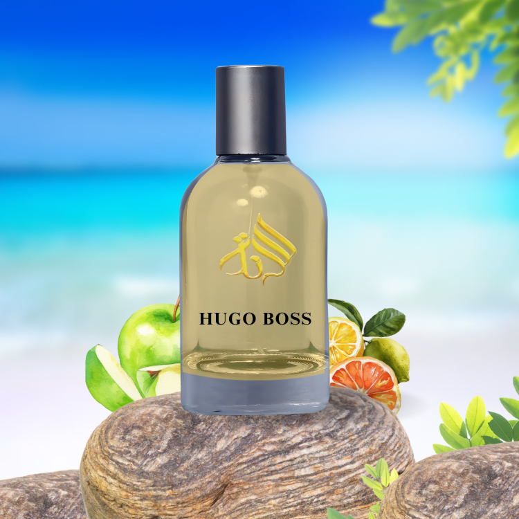 Hugo Boss