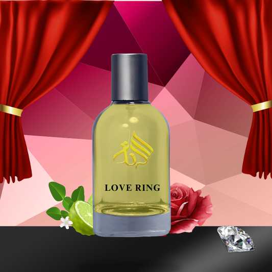 Love Ring