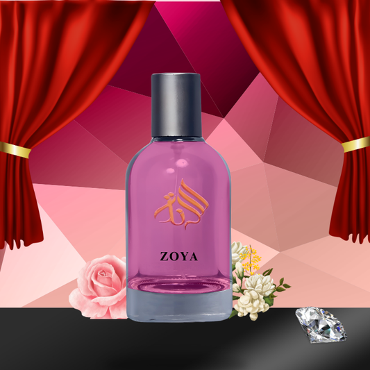 Zoya